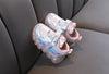Luminous Cartoon Sneakers for Active Kids 2025 ATHLEXES