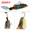 Jerry Dawn Chatterbait Bass Fishing Lures Set ATHLEXES