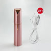 SilkSmooth Electric Eyebrow Trimmer ATHLEXES