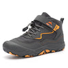 AdventureReady Kids Hiking Boots for All Terrain ATHLEXES