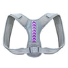 PosturePerfect Adjustable Back Support Belt ATHLEXES