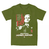 USA Patriot Pride Tee ATHLEXES