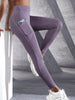 High Waist Women's Push Up Leggings with Pockets for Yoga and Fitness ATHLEXES