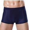 Alobee Bamboo Comfort Boxer Shorts for Men ATHLEXES