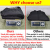 9-Zone USB Electric Heated Vest ATHLEXES