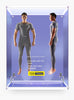 RIGORER Quick Dry Compression Gym T-Shirt for Men ATHLEXES