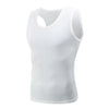 Classic Fit Men's Casual Running Vest ATHLEXES