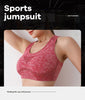BreatheFit Push Up Sports Bra for Women ATHLEXES