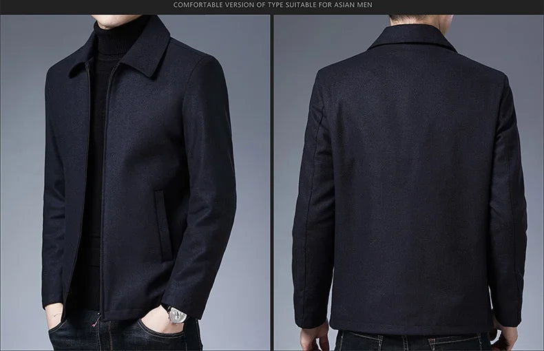 Timeless Windbreaker Jacket ATHLEXES