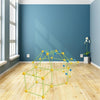 Creative Fort Builder Kit for Kids Indoor Fun ATHLEXES