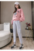 ComfortFit Maternity Lounge Pants for Active Moms ATHLEXES