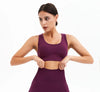 ElevateFit Women's Padded Yoga Bra ATHLEXES