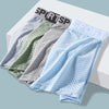 UltraComfort Mesh Boxer Shorts for Men ATHLEXES