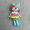 Lalaloopsy Little Sister Doll Collection ATHLEXES