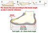BreatheEasy Kids Running Sneakers ATHLEXES