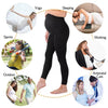 Maternity Support Yoga Leggings for Active Moms ATHLEXES