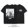 Phantom Stand Anime T-Shirt ATHLEXES