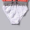 AquaFlex Quick Dry Swim Shorts for Men ATHLEXES