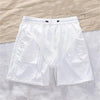 AquaComfort Men's Quick Dry Swim Trunks ATHLEXES