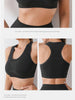 BreatheFit Push Up Sports Bra for Women ATHLEXES