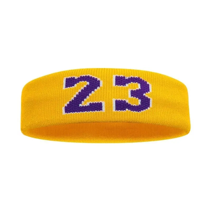 SweatGuard Cotton Headband and Wrist Support Set ATHLEXES