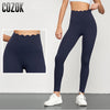 LotusFit High Waist Seamless Yoga Leggings ATHLEXES
