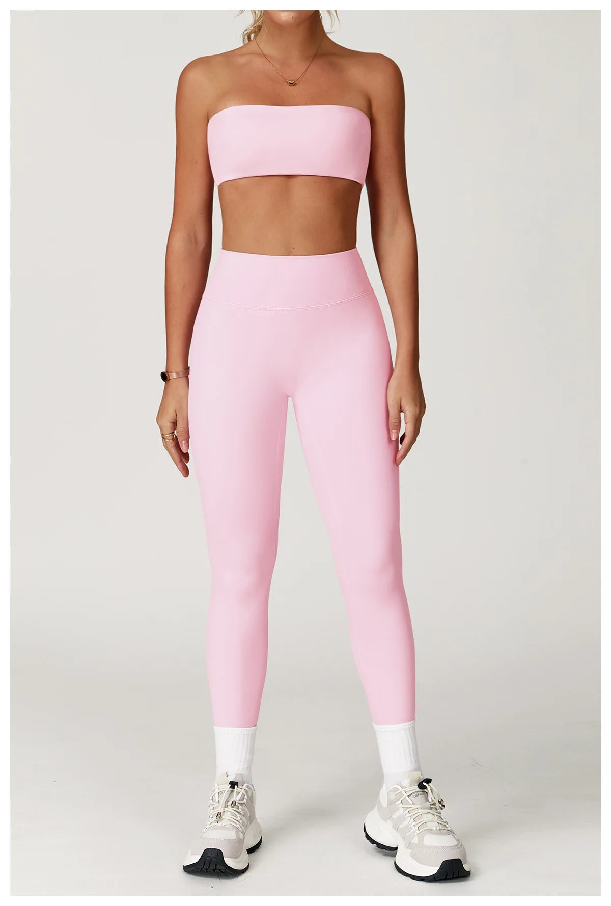 ActiveFit Women's Yoga Outfit Set ATHLEXES