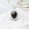 GlamLace Diamond Rhinestone Shoe Charms ATHLEXES