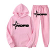2024 Trendy Unisex Hoodie ATHLEXES