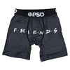 Men's Premium Printed Boxer Briefs Collection ATHLEXES