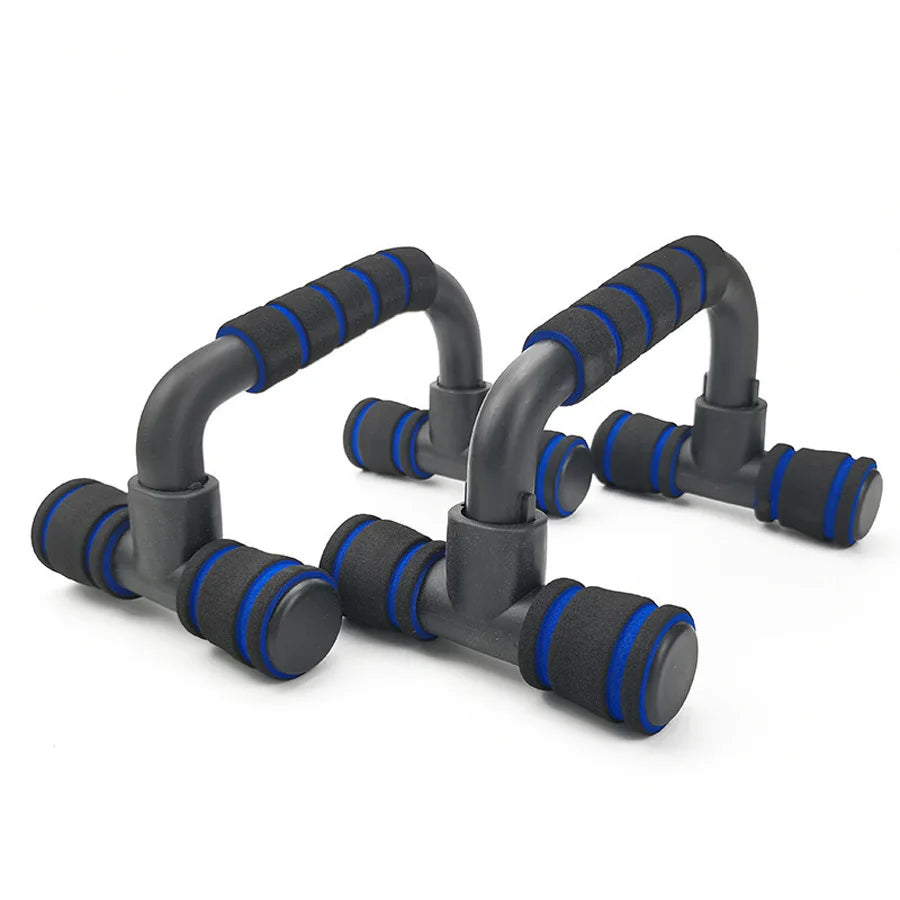 PowerGrip Anti-Slip Push Up Support Bar ATHLEXES