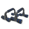 PowerGrip Anti-Slip Push Up Support Bar ATHLEXES