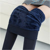VelvetTherm High Waist Winter Leggings for Women ATHLEXES