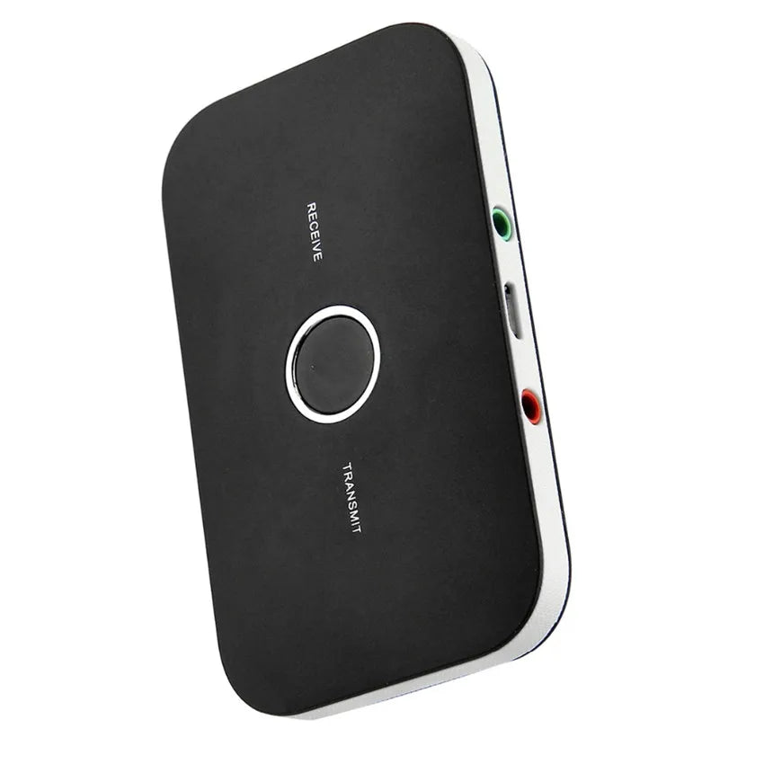 Wireless Bluetooth Audio Adapter for Car and TV ATHLEXES
