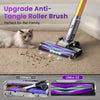 YISORA Ultra Power Cordless Vacuum Cleaner ATHLEXES
