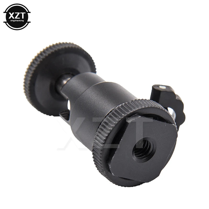 ProPhoto Mini Hot Shoe Tripod Bracket Holder ATHLEXES