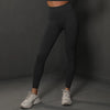 SculptFit High Waist Seamless Yoga Leggings ATHLEXES