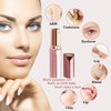 SilkSmooth Electric Eyebrow Trimmer ATHLEXES