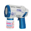 GlowBurst 12-Hole Electric Bubble Blaster ATHLEXES