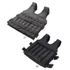 MaxLift Adjustable Weighted Training Vest ATHLEXES