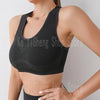 FlexFit High-Waisted Yoga Sports Bra ATHLEXES