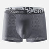 UltraComfort Mesh Boxer Shorts for Men ATHLEXES