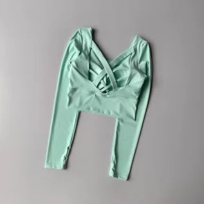 Ultimate Comfort High-Impact Sports Bra ATHLEXES