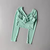 Ultimate Comfort High-Impact Sports Bra ATHLEXES