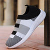 ChicStep Women's Slip-On Platform Sneakers ATHLEXES