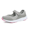 BreezyWalk Womenâ??s Fashion Mesh Sneakers ATHLEXES