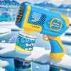 Fantasy Bubble Blaster for Kids Outdoor Fun ATHLEXES