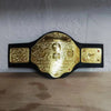 Gold Wrestling Champion Belt Championship World Heavyweight Champion Occupation Belt Title Gladiators Waistband Home Decoration ATHLEXES