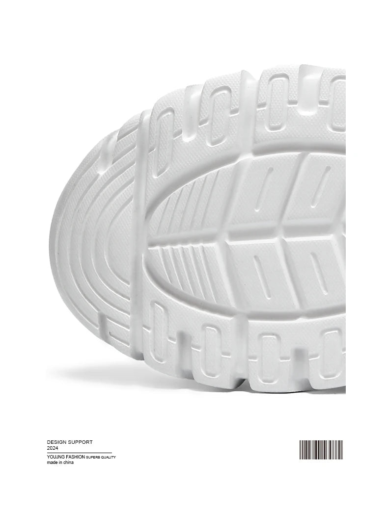 Luxury Breathable Casual Men's Sneakers for All Occasions ATHLEXES