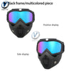 FusionGuard Automatic Welding Helmet ATHLEXES